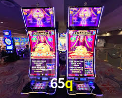 Live Casino 65q